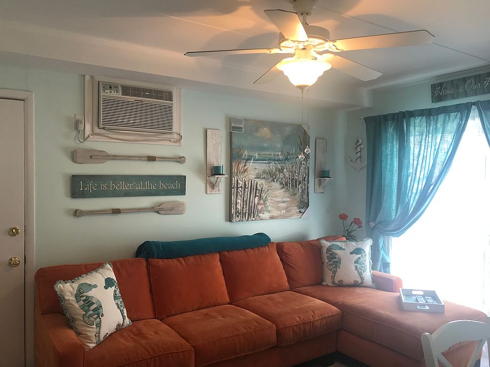 Bright and cheerful!