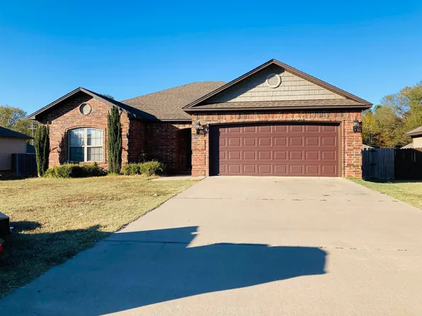 14 Lilly Ann Ct, Ward, AR 72176