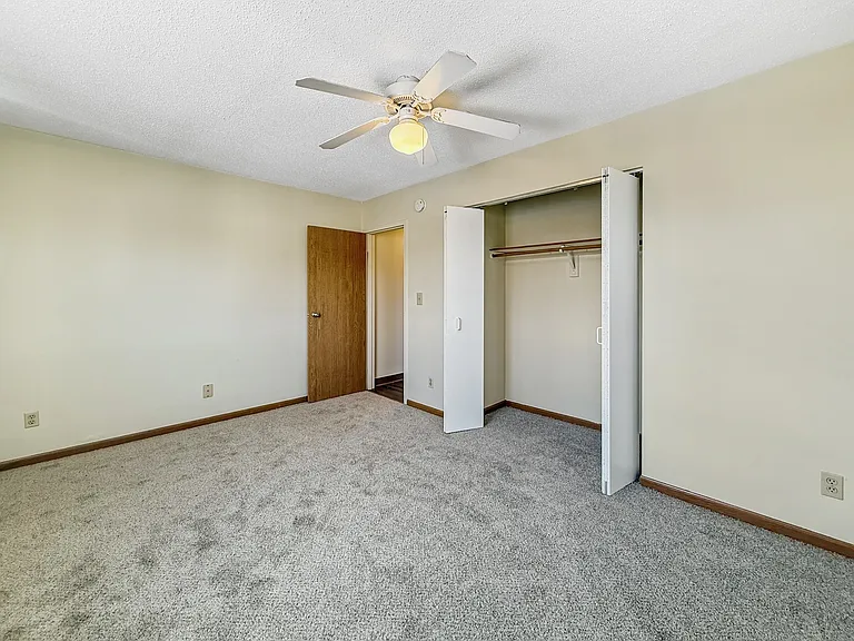 The Homewood Apartments — Photo 5