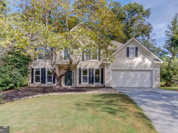 1702 Branch Creek Cv, Lawrenceville, GA 30043