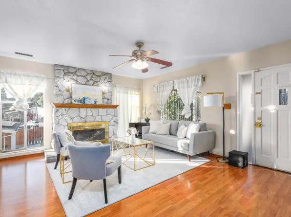 2195 Placer Dr, San Leandro, CA 94578