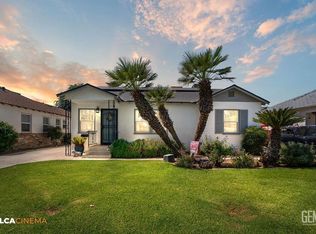 711 Loch Lomond Dr, Bakersfield, CA 93304