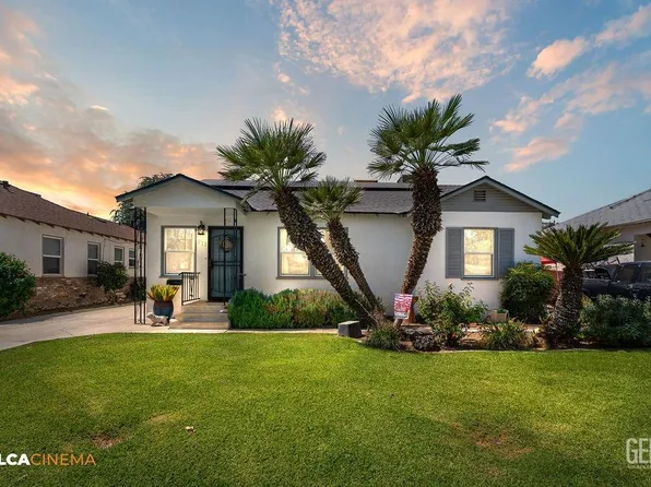 711 Loch Lomond Dr, Bakersfield, CA 93304