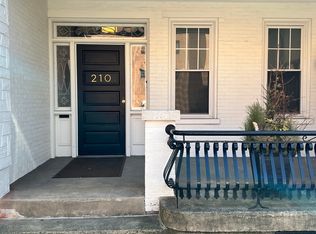 210 W Chestnut St APT 4, Lancaster, PA 17603