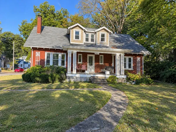 1909 Nicholasville Rd, Lexington, KY 40503