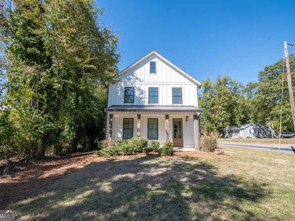 507 3rd St, Athens, GA 30601