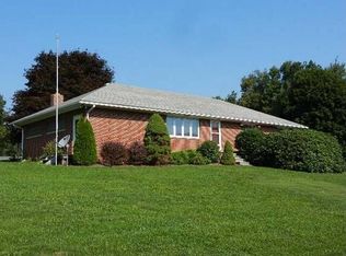 244 Armstrong Ave, Frostburg, MD
