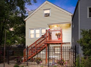 4756 S Ada St, Chicago, IL 60609