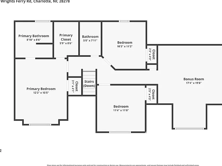 16108 Wrights Ferry Rd — Photo 4