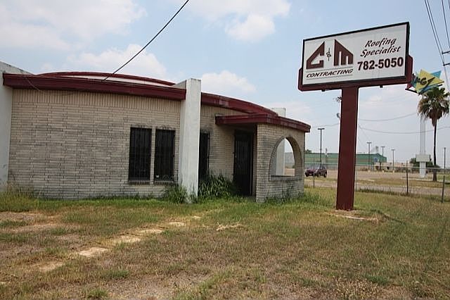 1st image of 5401 N Cage Blvd