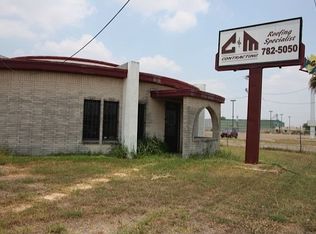 5401 N Cage Blvd, Pharr, TX 78577