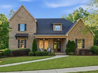6426 Deerfoot Crossing Dr, Trussville, AL 35173