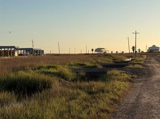 1112 Egret Point, Crystal Beach, TX 77650