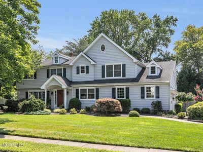 11 Mayflower Drive, Red Bank, NJ, 07701