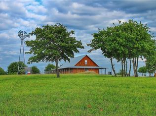 2217 Admire Rd, Nocona, TX 76255