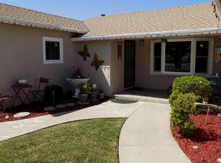 627 Palm Ave, Modesto, CA 95350