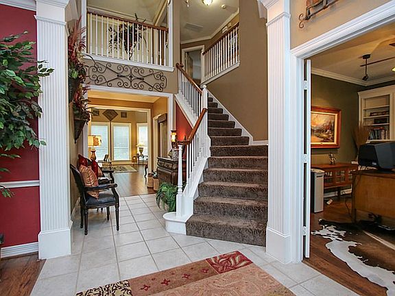 5th image of 16311 Granite Park Ct