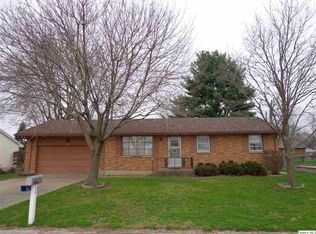 1603 Mickey Mdws, Quincy, IL 62305