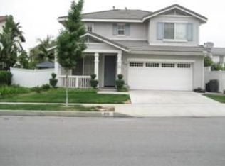 213 S Virginia Ave, Azusa, CA 91702