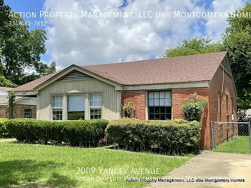 2009 Yancey Ave Photo 1