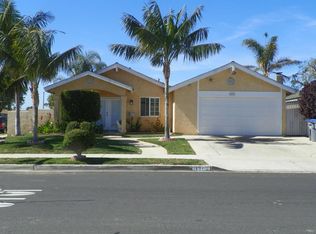 1401 Billings St, Oxnard, CA 93033