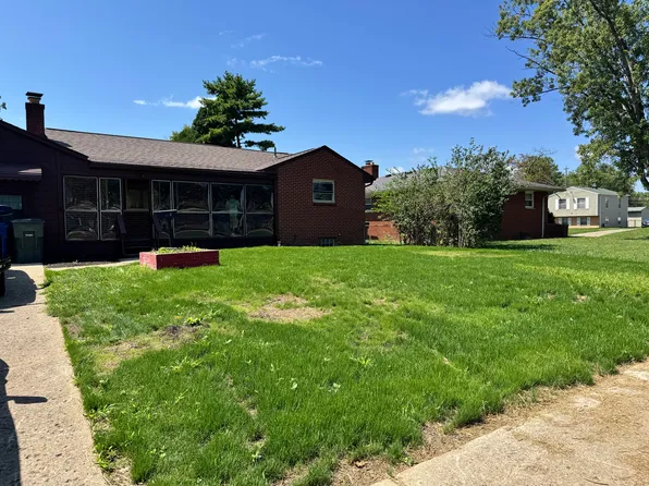 1287 Fowler Dr, Columbus, OH 43224