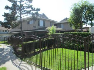 1125 N Onondaga Ave APT 4, Anaheim, CA 92801