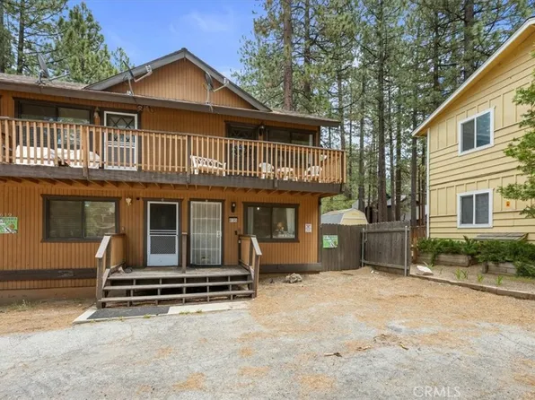 619 Summit Blvd, Big Bear Lake, CA 92315