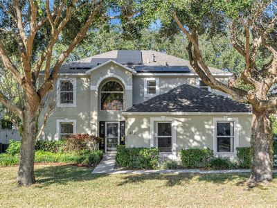 473 Yearling Cove Loop, Apopka, FL, 32703