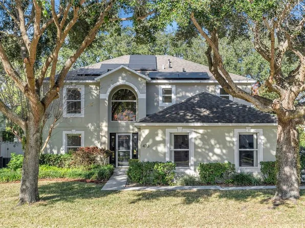 473 Yearling Cove Loop, Apopka, FL 32703