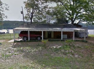 659 Pleasure Island Rd, Farmerville, LA 71241