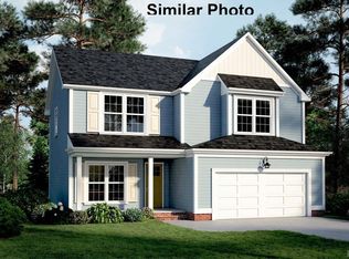 103 Bartle Loop, Moyock, NC 27958