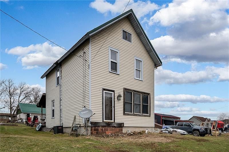 3043 Brookville St, Fairmount City, PA 16224 MLS 1589400 Zillow