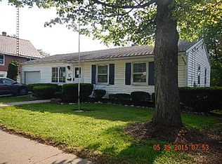 64 Clarksville St, Greenville, PA