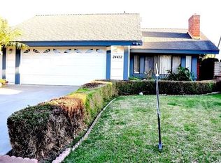 24452 Caracas St, Dana Point, CA 92629
