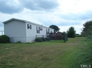 238 Wilson Lucas Rd, Dunn, NC 28334