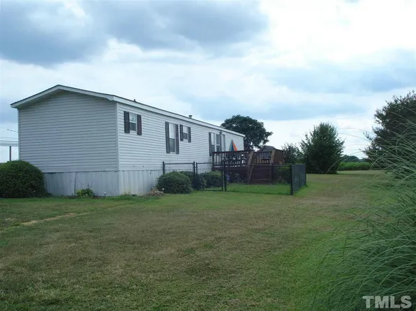 238 Wilson Lucas Rd, Dunn, NC 28334