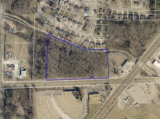 Raines Rd, Memphis, TN 38017