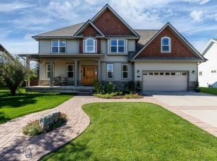 32 E Katina Ct, Bozeman, MT 59718