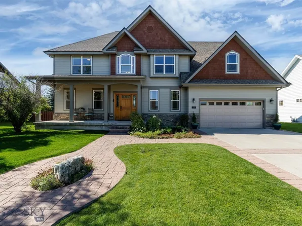 32 E Katina Ct, Bozeman, MT 59718