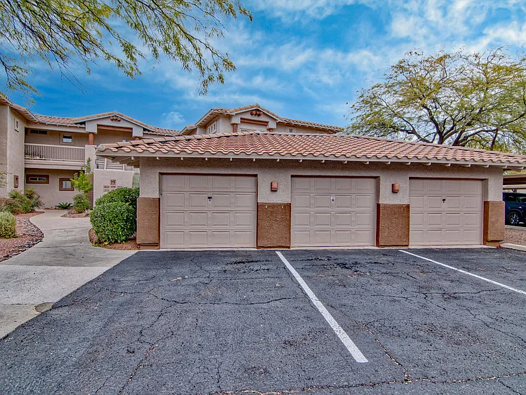 655 W Vistoso Highlands Dr #257 — Photo 10
