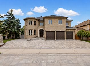46 Green Ash Cres, Richmond Hill, ON L4B3S1
