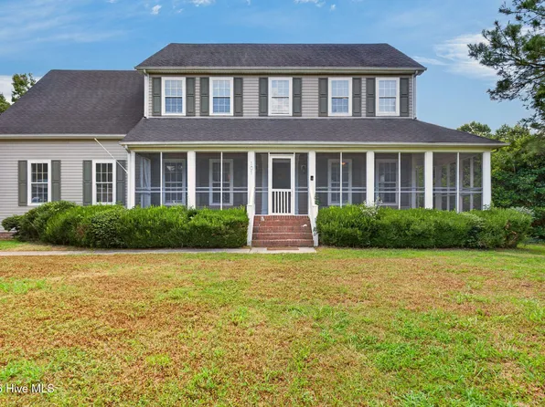 101 Tabby Street, Moyock, NC 27958