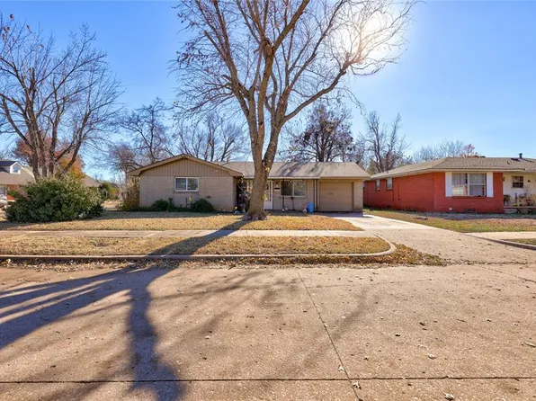 236 Southern Pl, Edmond, OK 73013