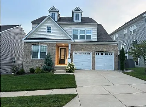 3903 Fox Meadow Way — Photo 8