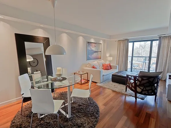 2100 Lee Hwy APT 418, Arlington, VA 22201