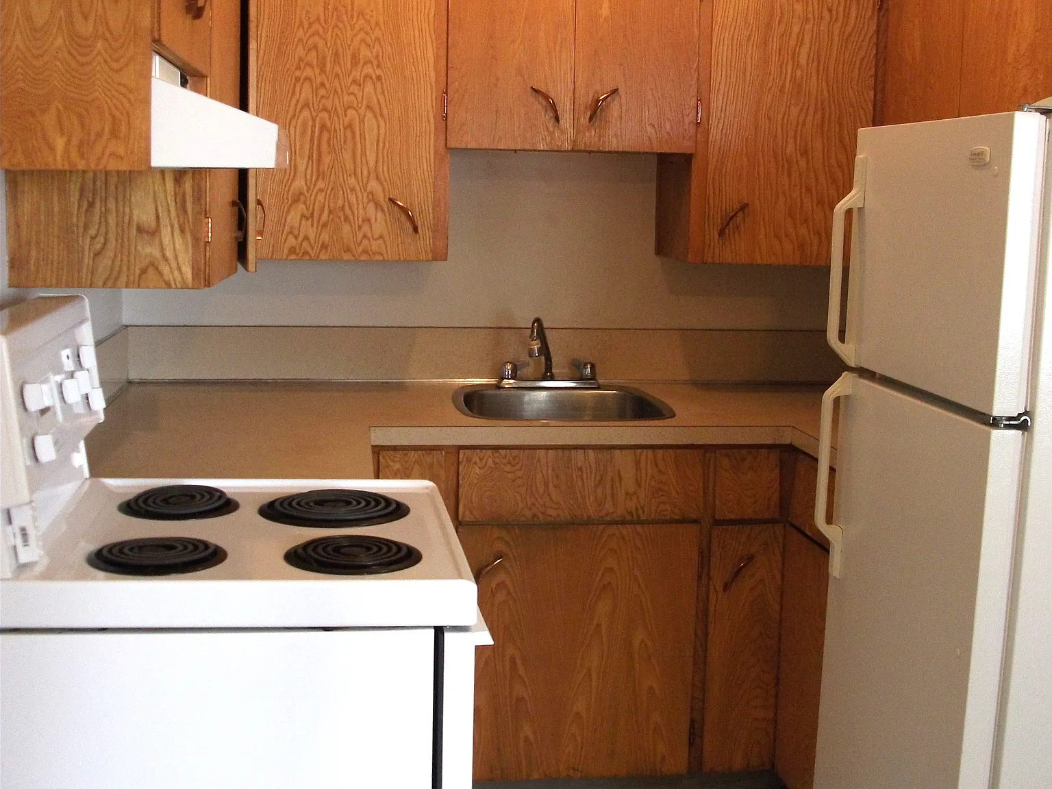 1 bed, $1,750 — Photo 2