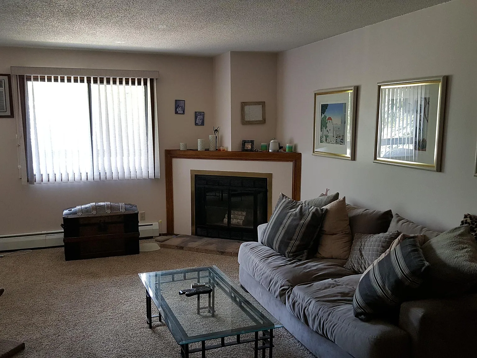 1 bed, 690 sqft, $1,350 — Photo 3