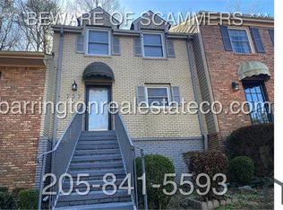 737 Eastern Manor Cir, Birmingham, AL 35215