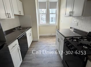 1810 Commonwealth Ave APT 8, Boston, MA 02135